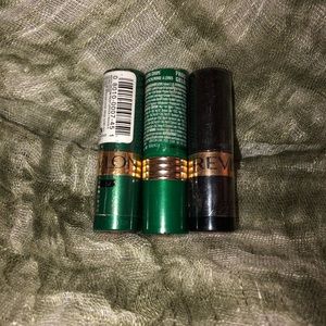 Brand New Revlon Lipsticks